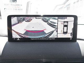 Mazda CX-5 2.0 GE Newground 121 kW (165 CV)