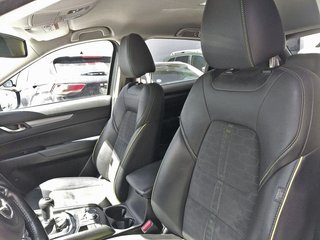 Mazda CX-5 2.0 GE Newground 121 kW (165 CV)