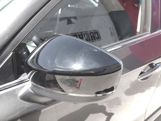 Mazda CX-5 2.0 GE Newground 121 kW (165 CV)