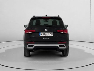 Seat Ateca 1.5 TSI S&S Style Go M 110 kW (150 CV)