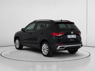 Seat Ateca 1.5 TSI S&S Style Go M 110 kW (150 CV)