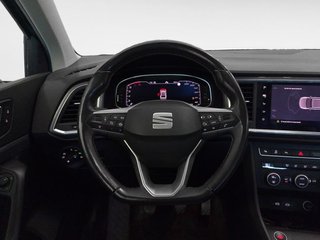 Seat Ateca 1.5 TSI S&S Style Go M 110 kW (150 CV)