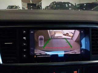 Seat Ateca 1.5 TSI S&S Style Go M 110 kW (150 CV)