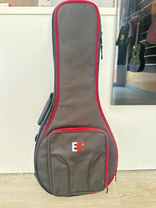 funda bandurria