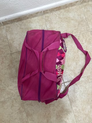 Bolso juvenil Un Amor de Locos