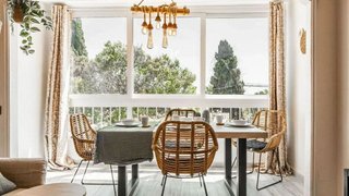 Piso en alquiler en Nueva Andalucía centro en Marbella