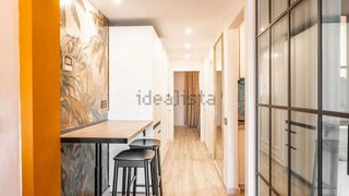 Piso en alquiler en Nueva Andalucía centro en Marbella