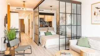Piso en alquiler en Nueva Andalucía centro en Marbella