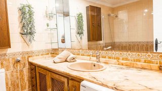Piso en alquiler en Nueva Andalucía centro en Marbella