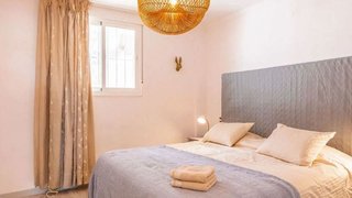 Piso en alquiler en Nueva Andalucía centro en Marbella