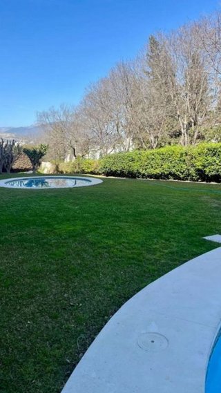 Piso en alquiler en Nueva Andalucía centro en Marbella