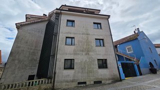 Ático en alquiler en Corrubedo - Oleiros - Olveira en Ribeira