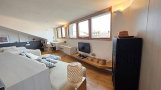 Ático en alquiler en Corrubedo - Oleiros - Olveira en Ribeira