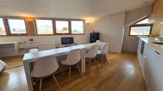 Ático en alquiler en Corrubedo - Oleiros - Olveira en Ribeira