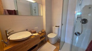 Ático en alquiler en Corrubedo - Oleiros - Olveira en Ribeira