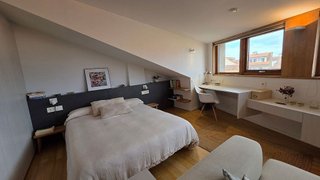 Ático en alquiler en Corrubedo - Oleiros - Olveira en Ribeira