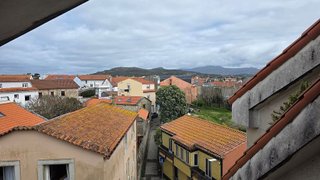 Ático en alquiler en Corrubedo - Oleiros - Olveira en Ribeira