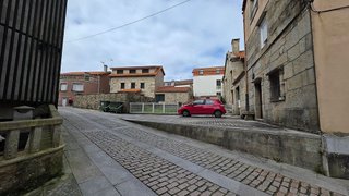 Ático en alquiler en Corrubedo - Oleiros - Olveira en Ribeira