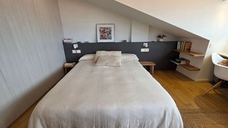 Ático en alquiler en Corrubedo - Oleiros - Olveira en Ribeira