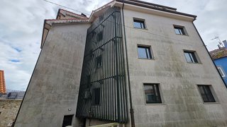 Ático en alquiler en Corrubedo - Oleiros - Olveira en Ribeira