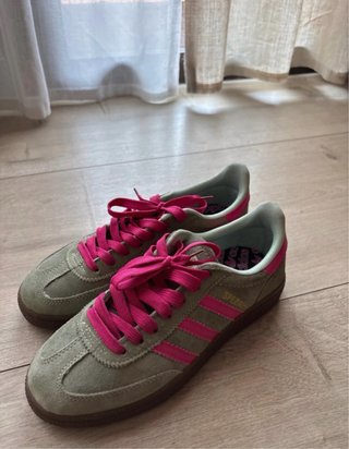 Zapatillas Adidas Spezial