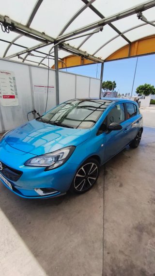 Opel Corsa 2019