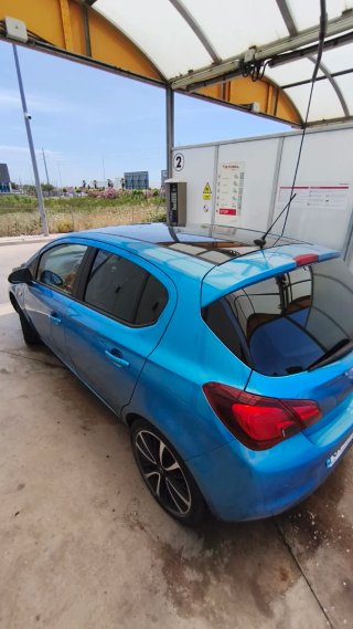 Opel Corsa 2019