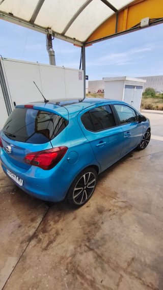 Opel Corsa 2019