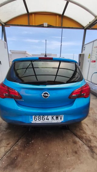 Opel Corsa 2019