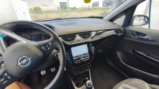 Opel Corsa 2019