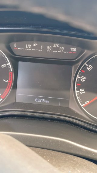 Opel Corsa 2019