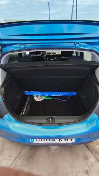 Opel Corsa 2019