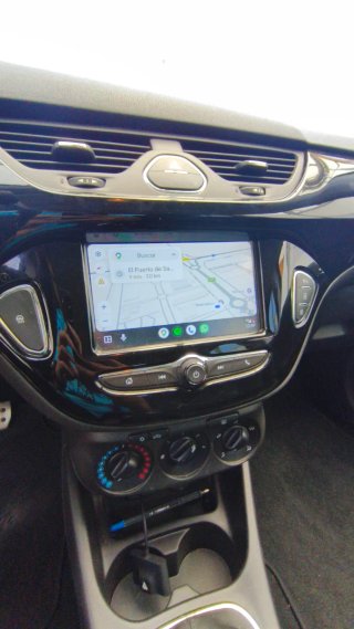 Opel Corsa 2019