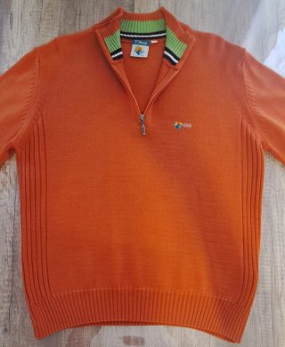 Jersey y Falda  Colegio GSD Buitrago