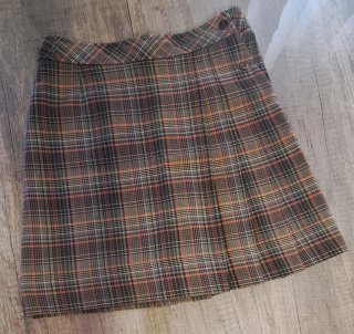 Jersey y Falda  Colegio GSD Buitrago