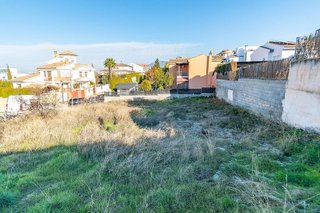 Terreno en venta en Otura