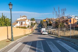 Terreno en venta en Otura
