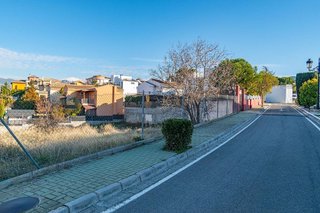Terreno en venta en Otura