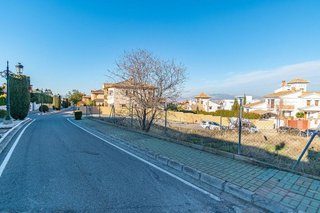 Terreno en venta en Otura