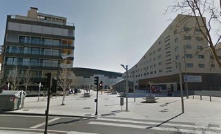 Oficina en venta en Centro en Vitoria-Gasteiz