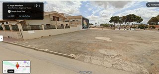 Solar en venta en Torre-Pacheco ciudad en Torre Pacheco