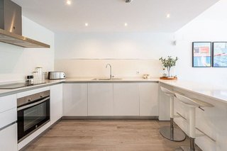 Piso en venta en Benahavís en Benahavís