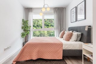 Piso en venta en Benahavís en Benahavís