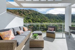 Piso en venta en Benahavís en Benahavís