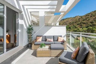 Piso en venta en Benahavís en Benahavís