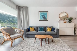 Piso en venta en Benahavís en Benahavís