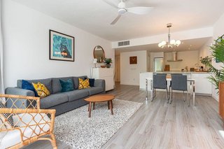 Piso en venta en Benahavís en Benahavís