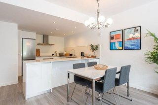 Piso en venta en Benahavís en Benahavís