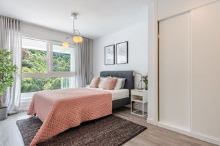 Piso en venta en Benahavís en Benahavís