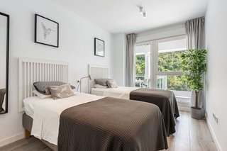 Piso en venta en Benahavís en Benahavís